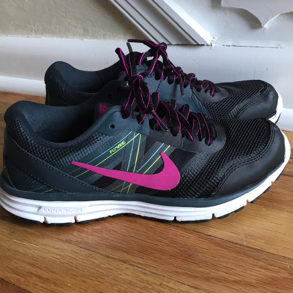 Nike Lunar forever 4 Flywire